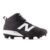 New Balance Men's Fuelcell 4040 V8 Mid-molded Baseball Shoes In Multi