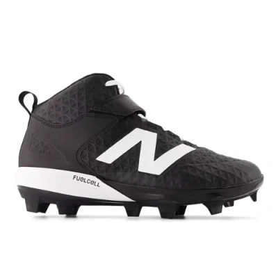 New Balance Men's Fuelcell 4040 V8 Mid-molded Baseball Shoes In Multi