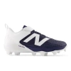 New Balance Men's Fuelcell 4040 V8 Molded Baseball Shoes In Multi