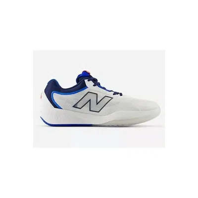 New Balance Men's Fuelcell 996 V6 Sneaker In White