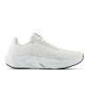 New Balance Men's Fuelcell Propel V5 Running Shoes In White/black