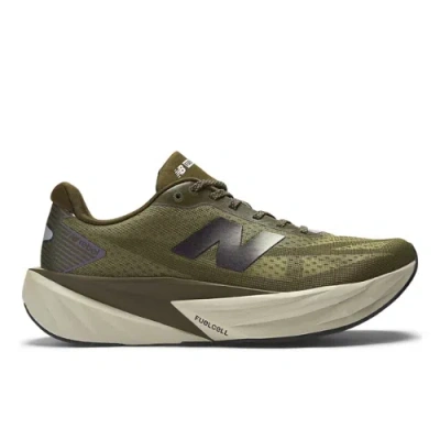 New Balance Men's Fuelcell Rebel V5 Running Shoes In Multi