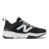 New Balance Men's Fuellcell 4040 V8 Turf-trainer Baseball Shoes In Multi