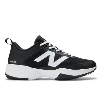 New Balance Men's Fuellcell 4040 V8 Turf-trainer Baseball Shoes In Multi