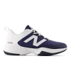 New Balance Men's Fuellcell 4040 V8 Turf-trainer Baseball Shoes In Multi
