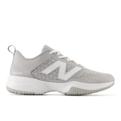 New Balance Men's Fuellcell 4040 V8 Turf-trainer Baseball Shoes In Multi