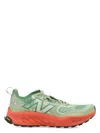New Balance Aspesi "mod.1085" Icons Jeans In Deep