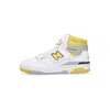 New Balance Sneakers In White/honeycomb/raincloud