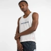 New Balance Men's In Game Reversible Mesh Jersey In White