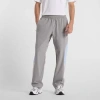 New Balance Men's In Game Woven Track Pant In Grey