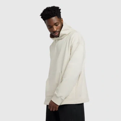 New Balance Men's Klutch Men's Fleece Hoodie In Grey