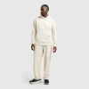 New Balance Men's Klutch Men's Fleece Hoodie In Neutral