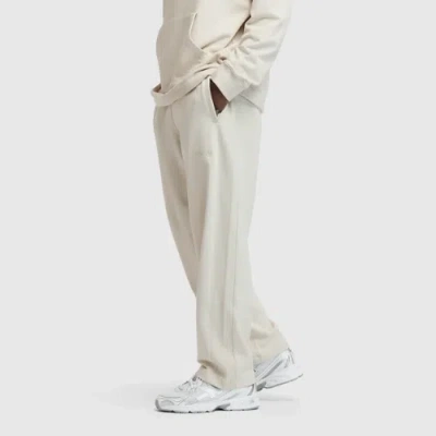 New Balance Men's Klutch Men's Fleece Pant In Grey
