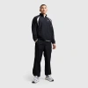 New Balance Men's Klutch Men's Woven Track Jacket In Black