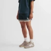 New Balance Mens  X Klutch Mesh Shorts In Blue