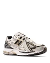 New Balance M1906ra Sneakers In Metallic Silver