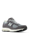 New Balance Men's M2002rfb Lace Up Running Sneakers In Magnet