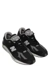 New Balance 991v2 Suede Low-top Sneakers