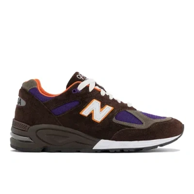 New Balance Men's Made In Blue