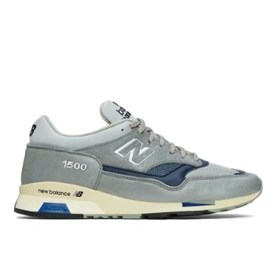 New Balance Men's Made In Gray