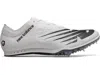 New Balance Men's Md500 V7 Shoe In White/black In Multi