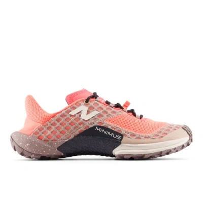 New Balance Men's Minimus Trail Hiking Shoes