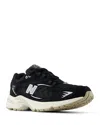New Balance Men's Ml725v1 Running Sneakers In Black