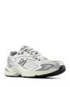 New Balance Men's Ml725v1 Running Sneakers In White