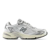 New Balance Men's Ml725v1 Running Sneakers In White/grey