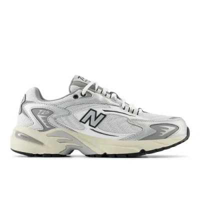 New Balance Men's Ml725v1 Running Sneakers In White/grey