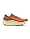 New Balance More Trail V3 In Orange