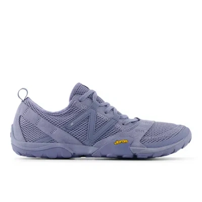 New Balance Men's Mt10 In Grey
