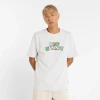 NEW BALANCE MEN'S MULTICOLOR T-SHIRT