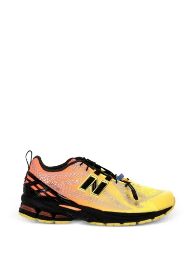 New Balance Men's Nb 1906 Retro Sneakers In Orange