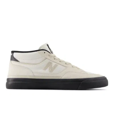 New Balance Men's Nb Numeric Franky Villani 417 Skateboarding Shoes In Neutral