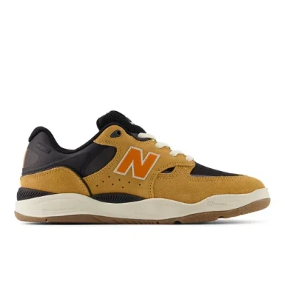 New Balance Men's Nb Numeric Tiago Lemos 1010 Skateboarding Shoes In Multi