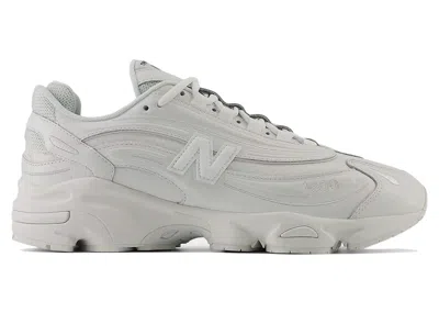 Pre-owned New Balance Men's  1000 Sneakers In Reflection/sea Salt