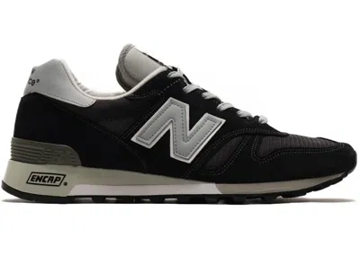 Pre-owned New Balance Men's  1300 Miusa Sneakers In Black/grey In Multi