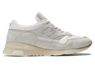 Pre-owned New Balance Men's  1500 Miuk Sneakers In Sea Salt/beige