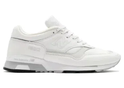 Pre-owned New Balance Men's  1500 Miuk Sneakers In White