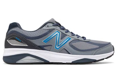 Pre-owned New Balance Men's  1540v3 Sneakers In Marblehead/black