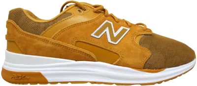 Pre-owned New Balance Men's  1550 Revlite Reflectivesneakers In Quake/white