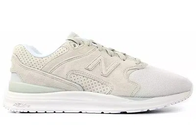 Pre-owned New Balance Men's  1550 Summer Sneakers In Utility Tan/white
