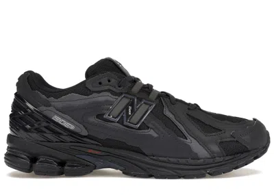 Pre-owned New Balance Men's  1906d Protection Pack Eclipse Sneakers In Eclipse (navy Blue)/silver Metallic (gre