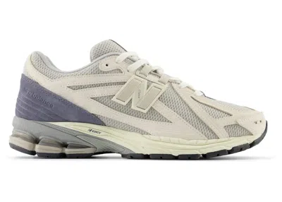 Pre-owned New Balance Men's  1906f Sneakers In Linen/cloud Grey In Gray