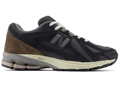 Pre-owned New Balance Men's  1906f Sneakers In Phantom/dark Mushroom