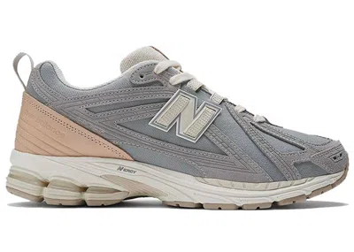 Pre-owned New Balance Men's  1906f Sneakers In Slate Grey/frappe/sea Salt In Multi