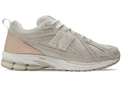 Pre-owned New Balance Men's  1906f Sneakers In Timberwolf/frappe/sea Salt In Multi