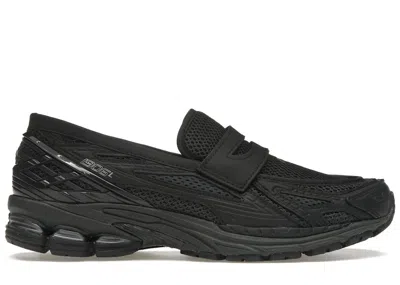 Pre-owned New Balance Men's  1906l Sneakers In Top In Black/blacktop/phantom
