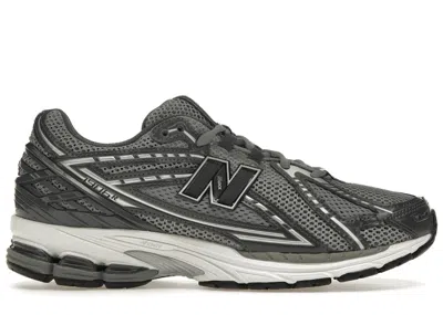 Pre-owned New Balance Men's  1906r Jd Exclusive Sneakers In Magnet/dark Grey In Gray